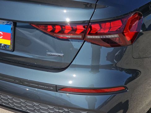 New 2026 Audi A3 2.0T Premium AWD/4WD image 37