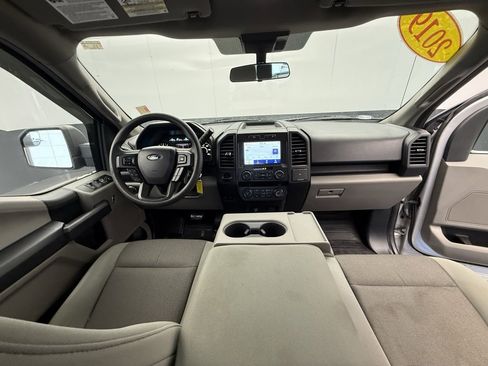 Used 2019 Ford F150 XL w/ Equipment Group 101A Mid image 3