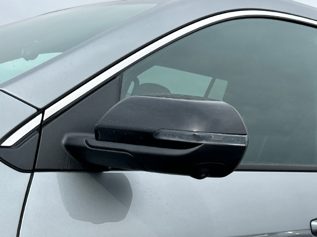 New 2026 GMC Acadia Elevation FWD image 14
