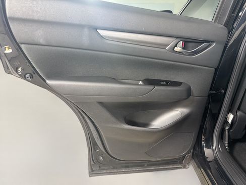Used 2021 MAZDA CX-5 Sport FWD image 26
