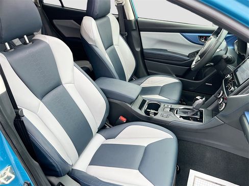 Used 2022 Subaru Crosstrek Hybrid w/ Moonroof Package w/Navigation image 29