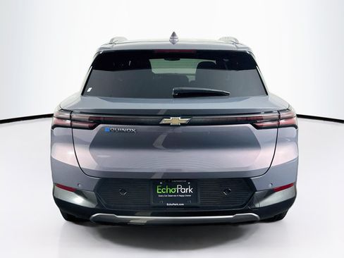 Used 2024 Chevrolet Equinox EV LT FWD image 7