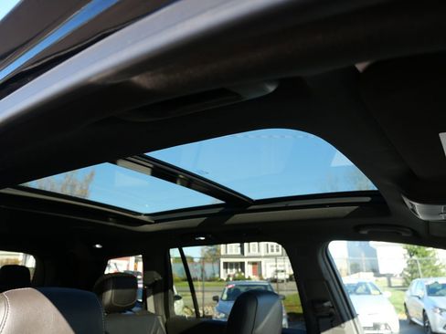 Used 2020 Cadillac XT6 Sport image 31