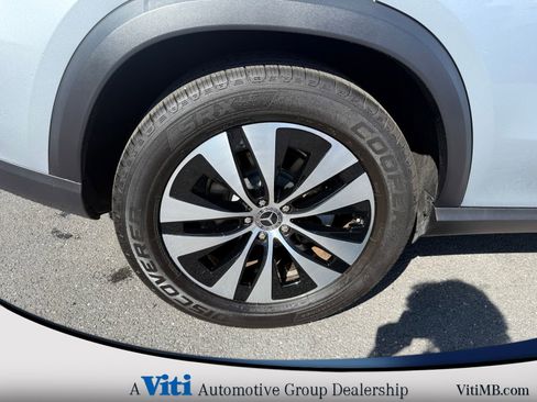 Certified 2024 Mercedes-Benz GLE 350 GLE 350 image 14