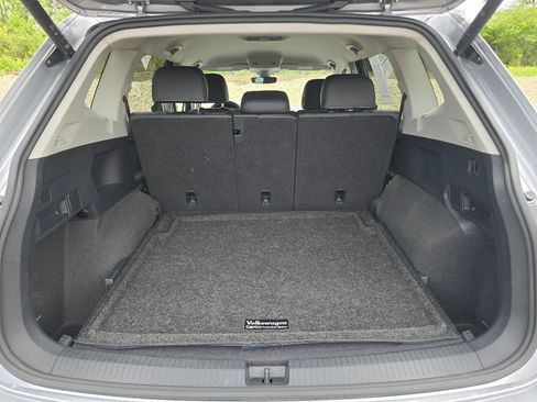 Certified 2024 Volkswagen Tiguan Wolfsburg Edition AWD/4WD image 25