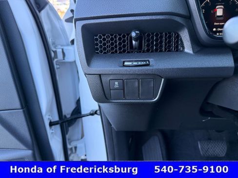 Certified 2023 Honda CR-V LX image 41