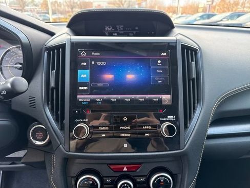 Used 2021 Subaru Crosstrek 2.5i Sport w/ Moonroof Package image 18