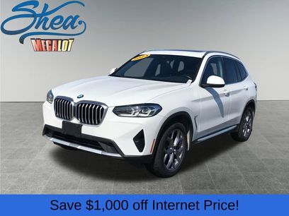 Used 2023 BMW X3 xDrive30i