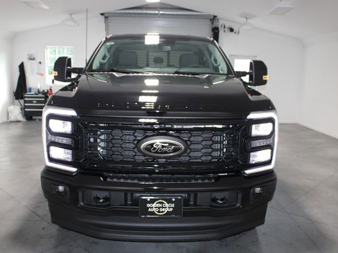 New 2026 Ford F250 XLT w/ XLT Premium Package AWD/4WD image 60