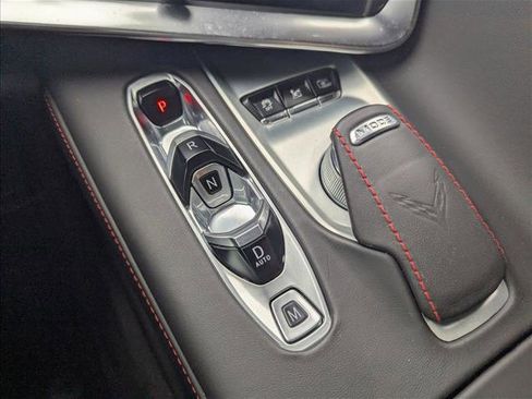 Certified 2024 Chevrolet Corvette 3LT w/ Z51 Performance Package image 15