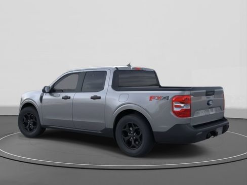 New 2025 Ford Maverick XLT w/ XLT Luxury Package image 4
