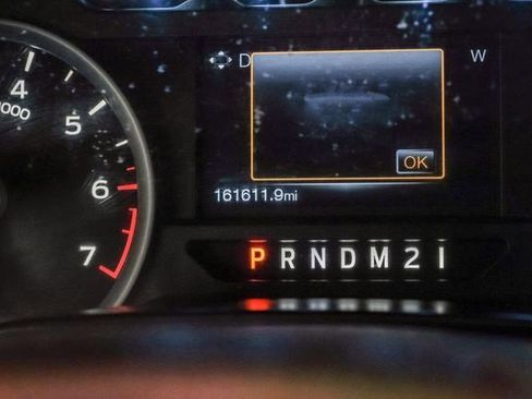 Used 2017 Ford F150 XLT w/ Equipment Group 302A Luxury image 21