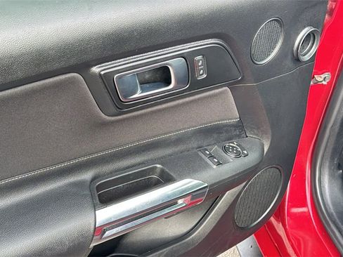 Used 2020 Ford Mustang Coupe w/ Equipment Group 101A image 13