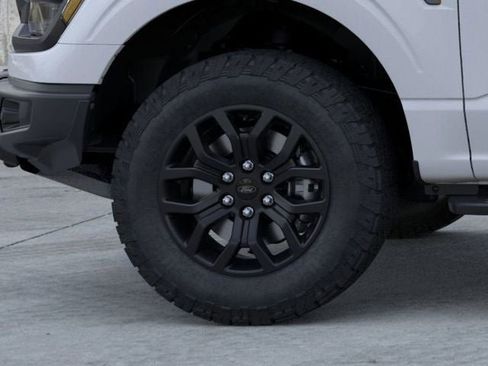 New 2025 Ford F150 Tremor w/ Equipment Group 402A High image 19