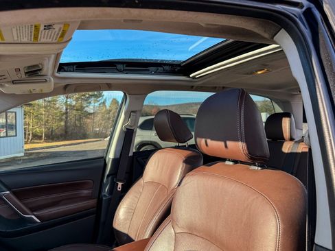 Used 2018 Subaru Forester 2.0XT Touring image 13