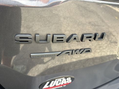 Certified 2024 Subaru Outback Onyx Edition AWD/4WD image 47