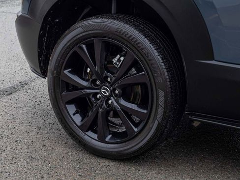 Used 2025 MAZDA CX-30 AWD 2.5 S w/ Preferred Package image 10