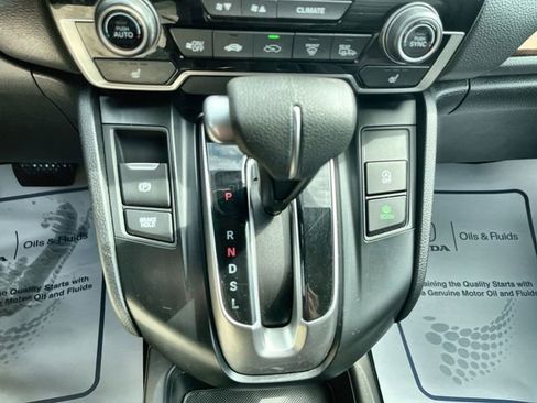 Used 2020 Honda CR-V EX image 23