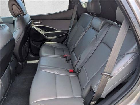 Used 2018 Hyundai Santa Fe Sport w/ 2.4L Value Package 02 FWD image 17