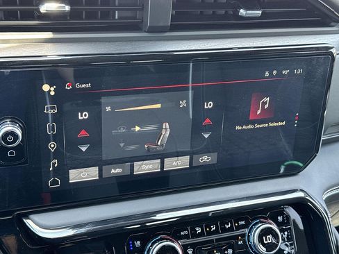 New 2026 GMC Sierra 2500 AT4X AWD/4WD image 12