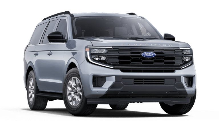 Used 2025 Ford Expedition Active AWD/4WD image 22