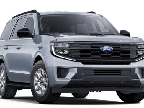 Certified 2025 Ford Expedition Active AWD/4WD image 22