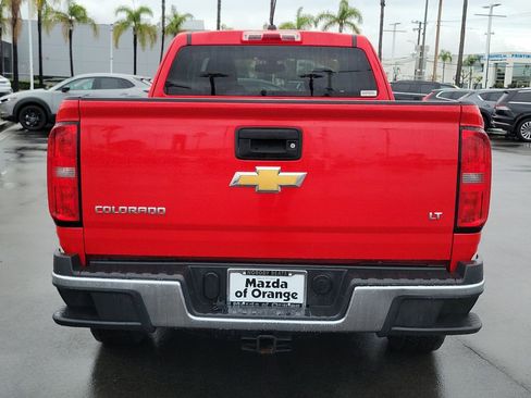 Used 2015 Chevrolet Colorado LT w/ Luxury Package image 20