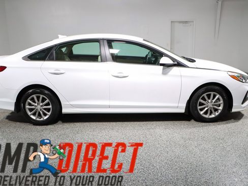 Used 2018 Hyundai Sonata SE image 6