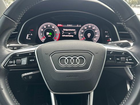 Used 2019 Audi A6 2.0T Premium Plus w/ Premium Plus Package image 27