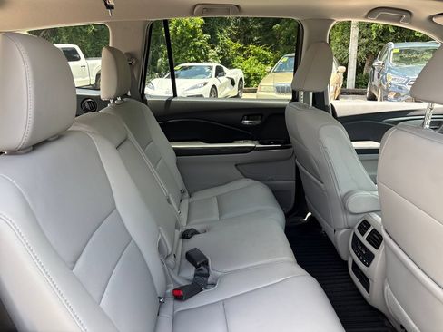 Used 2018 Honda Pilot EX-L image 28
