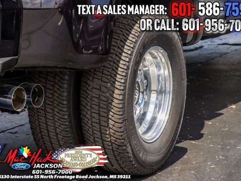 New 2026 Ford F350 King Ranch AWD/4WD image 5