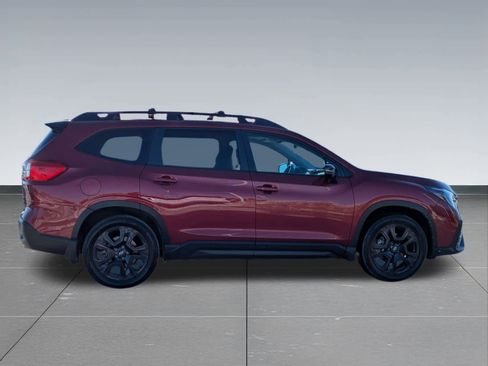 Used 2023 Subaru Ascent Onyx Edition Limited image 7