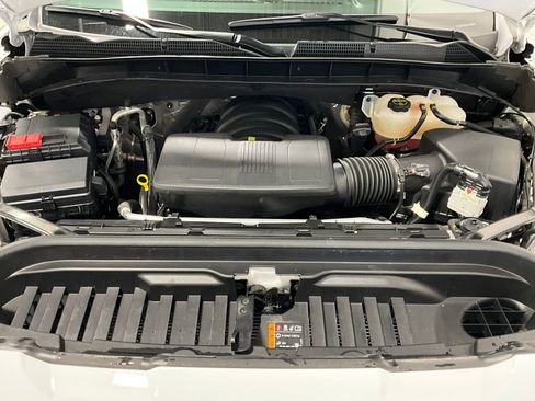 Used 2025 GMC Sierra 1500 Elevation AWD/4WD image 13