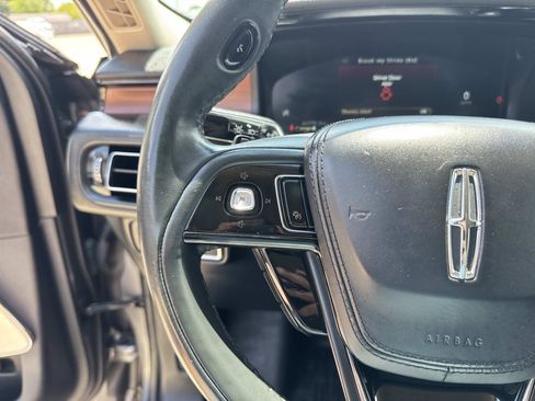 Used 2022 Lincoln Aviator Reserve w/ Equipment Group 201A AWD/4WD image 23