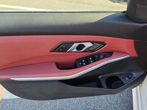 Used 2026 BMW 330i xDrive Sedan w/ Convenience Package image 12