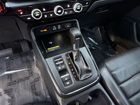 Used 2023 Honda CR-V EX-L image 25