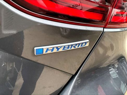 Used 2021 Honda Insight EX image 9