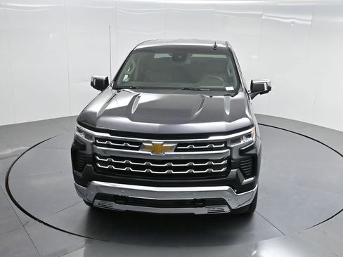 Used 2024 Chevrolet Silverado 1500 LTZ image 33
