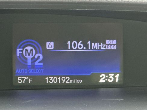 Used 2013 Honda Civic EX image 17