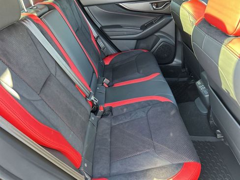 New 2026 Subaru WRX Limited image 9