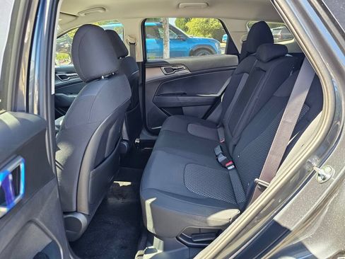 New 2027 Kia Sportage S AWD/4WD image 20