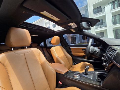 Used 2019 BMW 440i Gran Coupe RWD image 49