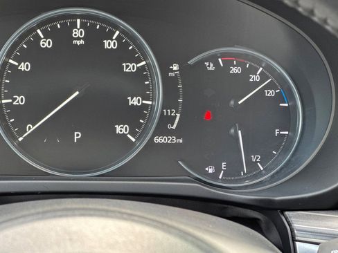 Used 2019 MAZDA CX-5 Grand Touring image 28