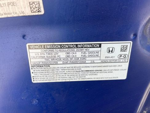 Used 2023 Honda Accord Sport image 43