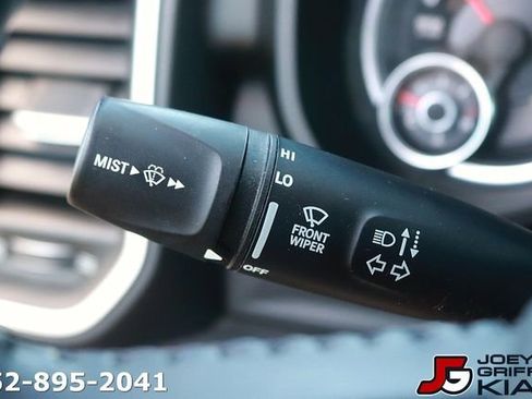 Used 2022 RAM 1500 Big Horn RWD image 26