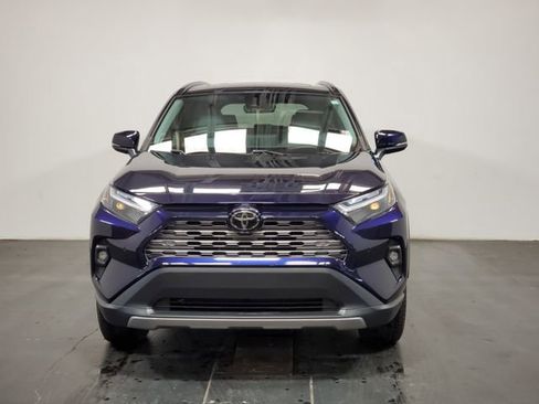 Used 2024 Toyota RAV4 Limited image 3