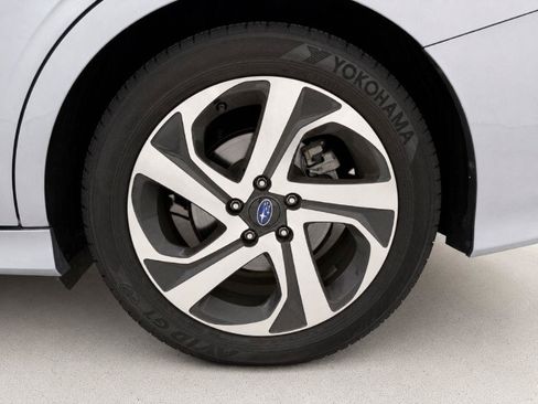 Used 2022 Subaru Legacy Limited AWD/4WD image 29