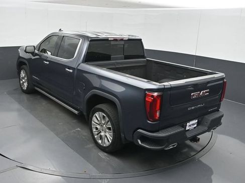 Used 2021 GMC Sierra 1500 Denali w/ Denali Ultimate Package AWD/4WD image 45