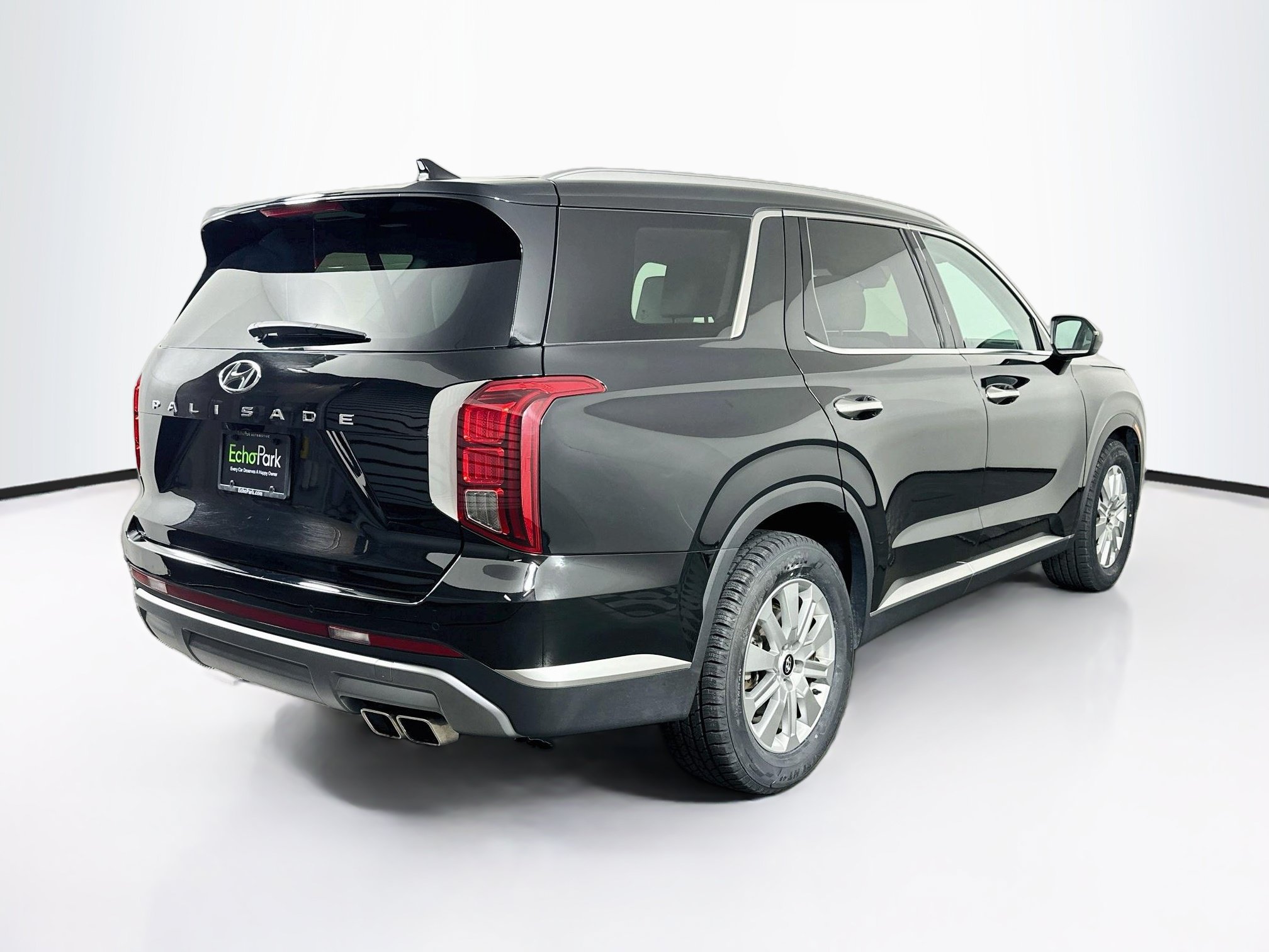 Used 2025 Hyundai Palisade SEL AWD/4WD image 9