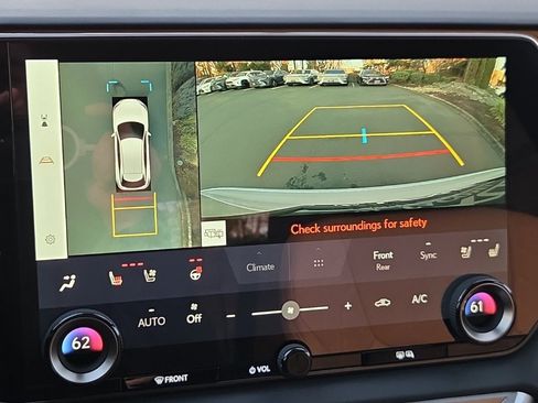 New 2026 Lexus RX 350 Premium image 26